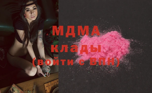 кокс Горнозаводск